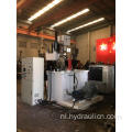 Recycle metalen schroot verticale briket persmachine